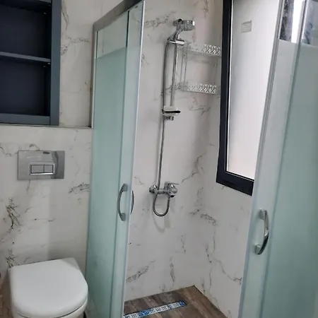 Ery Close To Sea With Private Pool-merkezi Konumda Denize 150m Ozel Havuzlu Ev Villa
