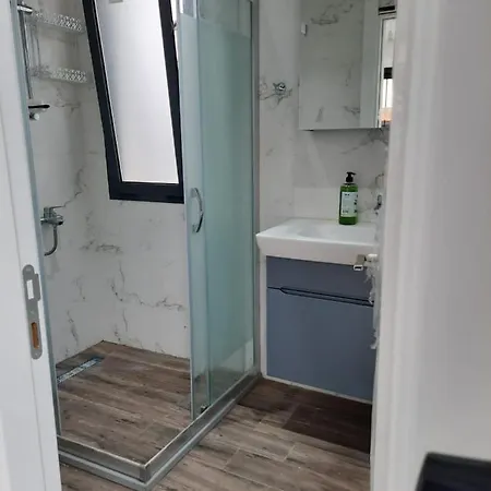 Villa Ery Close To Sea With Private Pool-merkezi Konumda Denize 150m Ozel Havuzlu Ev Ciftlikkoyu